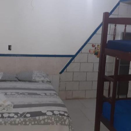 Hotel Ceu Azul Itaqui Buitenkant foto