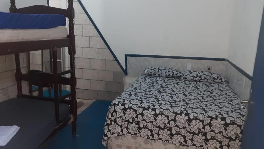 Hotel Ceu Azul Itaqui Buitenkant foto